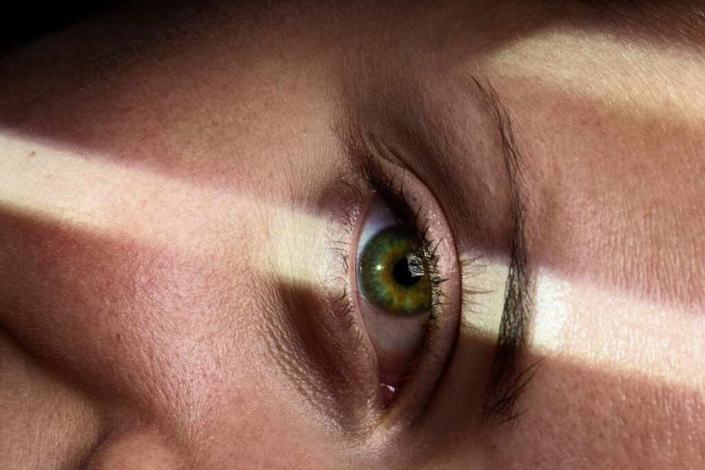"Skinscapes" von J. Scriba: Foto-Aktion in der Hautklinik der Berliner Charité